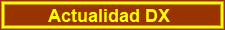 Actualidad DX